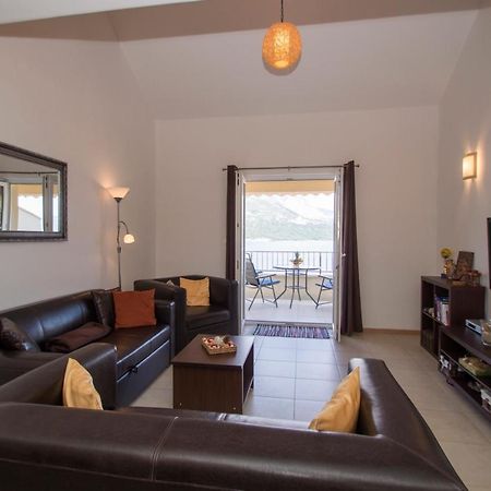 Oasis Blue Apartment Đảo Korčula Ngoại thất bức ảnh