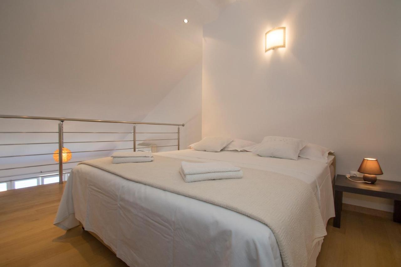 Oasis Blue Apartment Đảo Korčula Ngoại thất bức ảnh