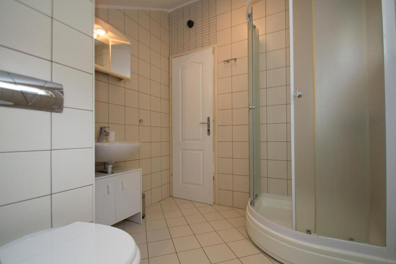 Oasis Blue Apartment Đảo Korčula Ngoại thất bức ảnh