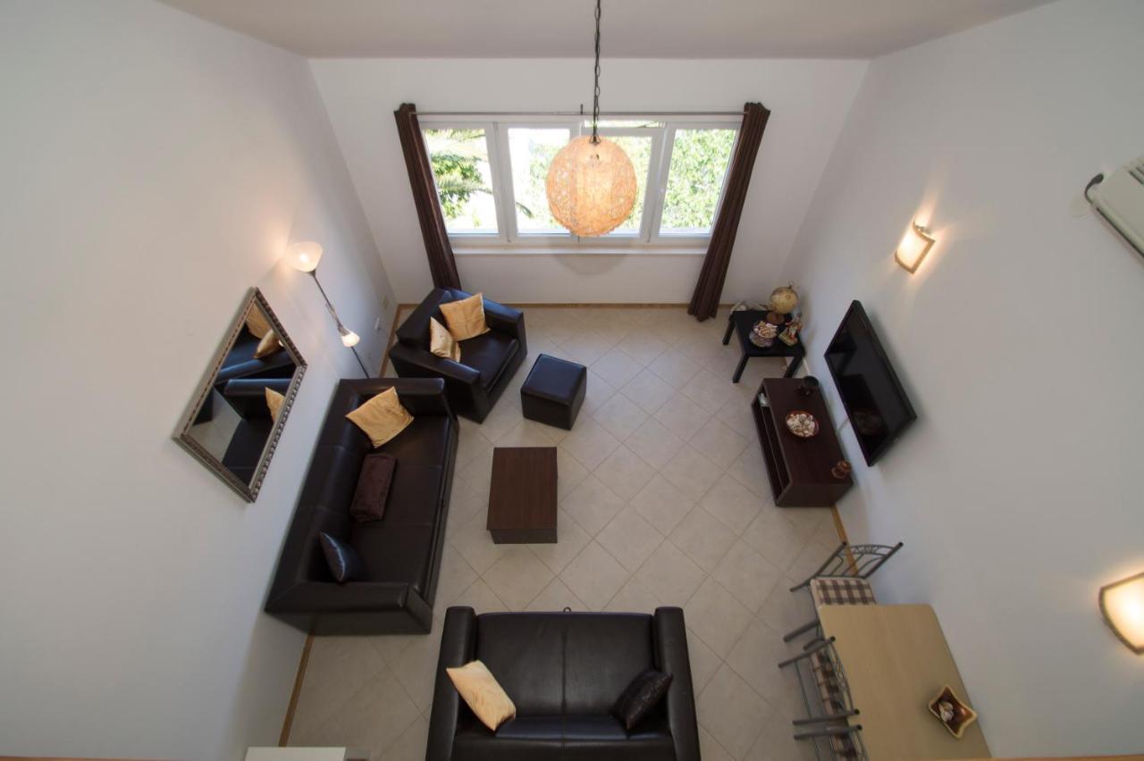 Oasis Blue Apartment Đảo Korčula Ngoại thất bức ảnh